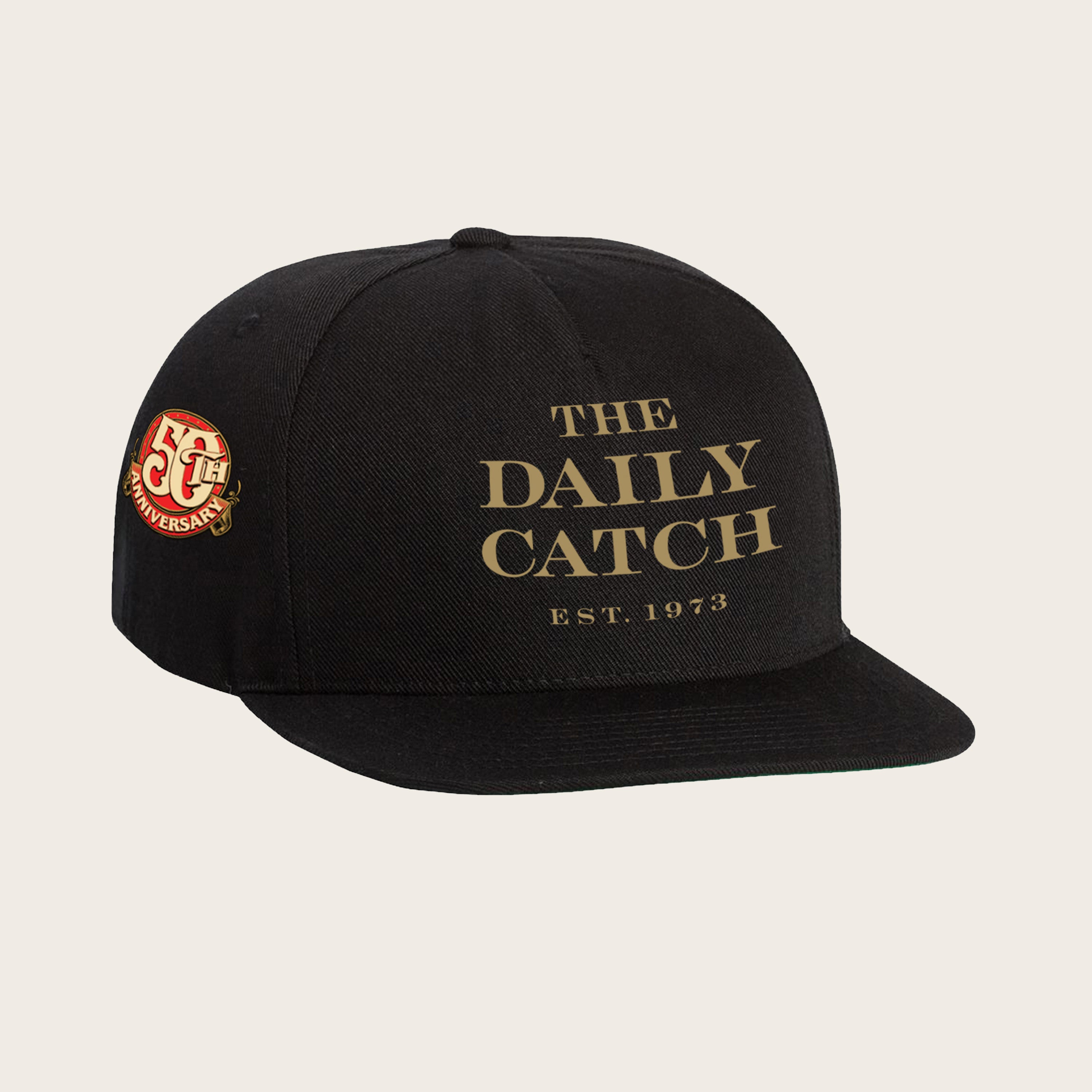 50th Anniversary Hat