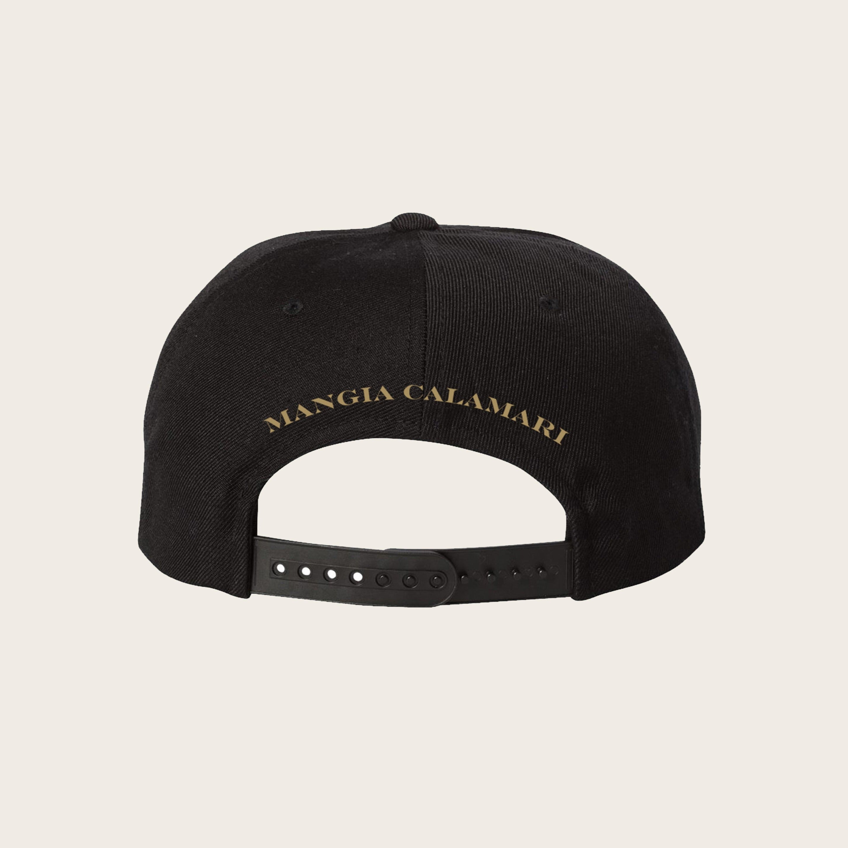 50th Anniversary Hat