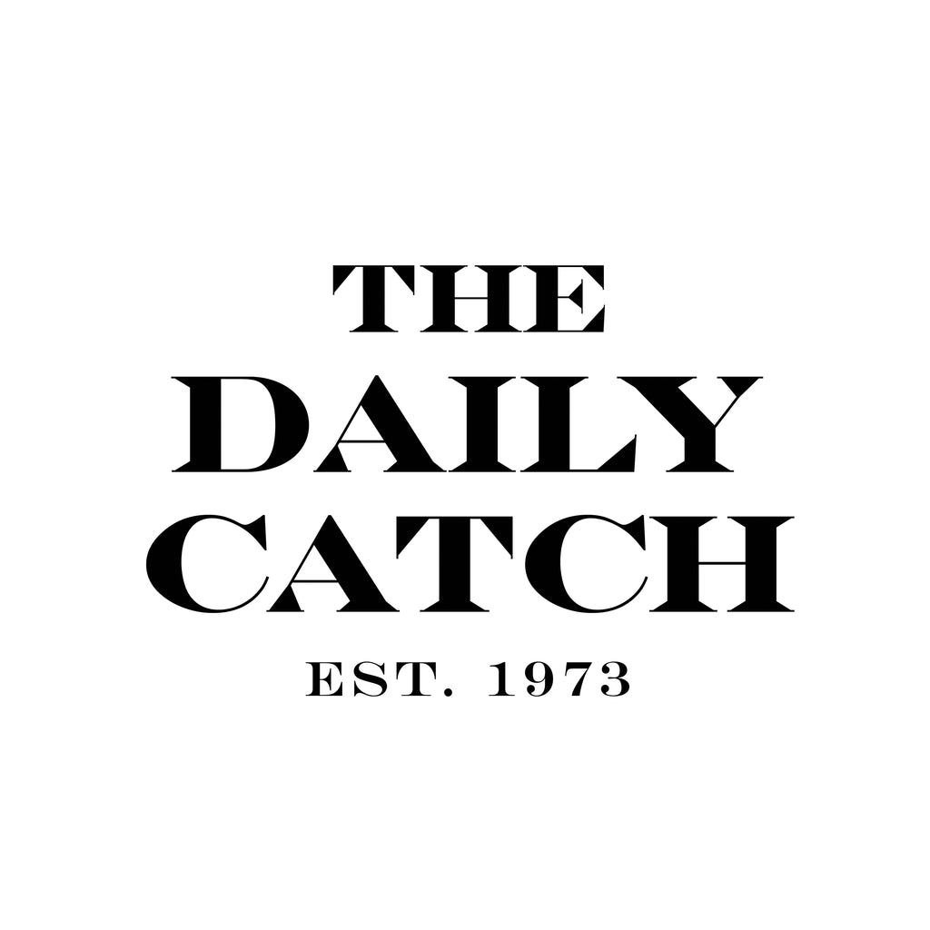 The Daily Catch Celebrates Fifty Years of Sicilian-Style Seafood