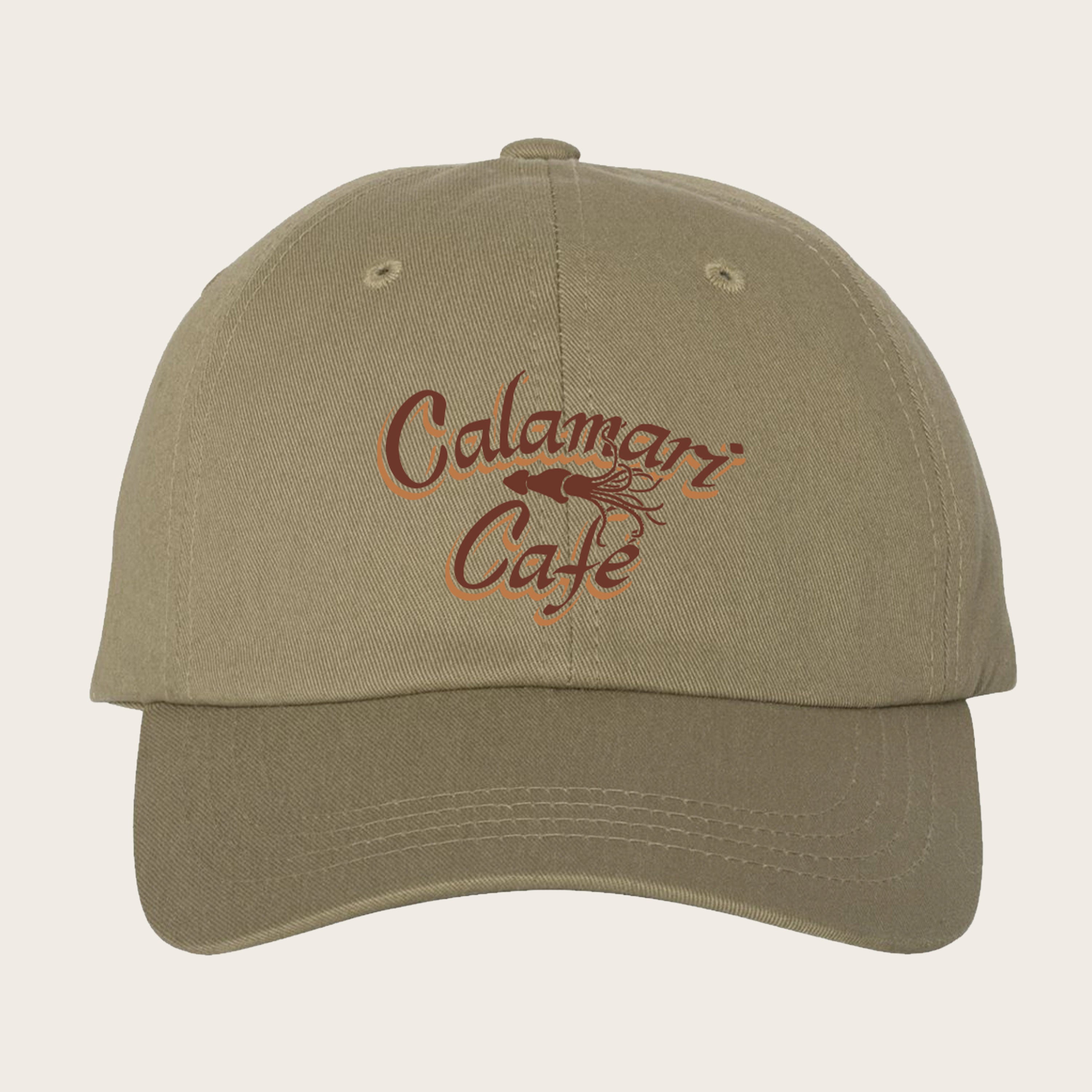 Calamari Cafe Hat