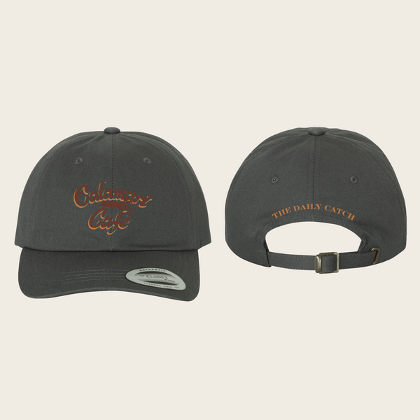 The Daily Catch Merchandise Online Ship